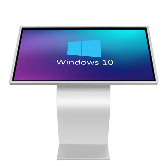 43” & 55” Interactive Touchscreen Table Kiosk