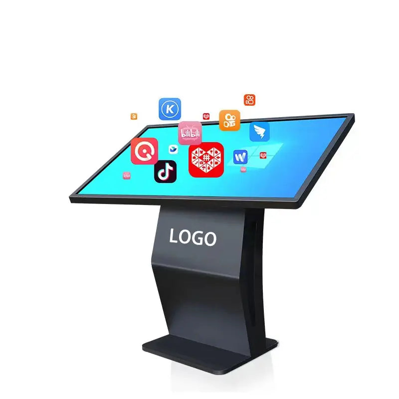 43” & 55” Interactive Touchscreen Table Kiosk