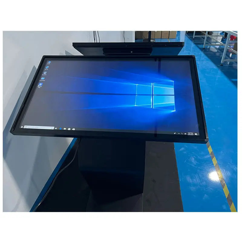 43” & 55” Interactive Touchscreen Table Kiosk